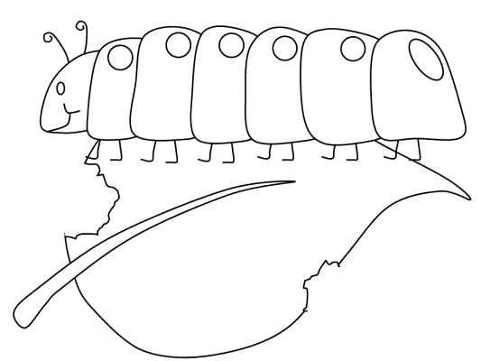 dragonfly coloring page