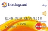 Barclaycard Ring MasterCard