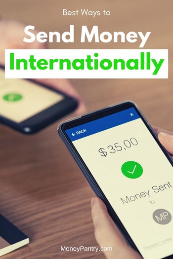 These are the best and safest apps for sending money internationally... 