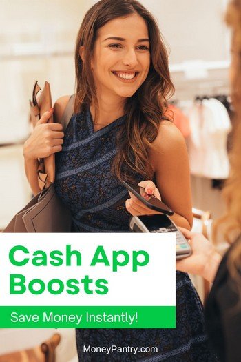 Learn what Cash App Boosts are and how you can earn $100, $500, and more with Cash App Boosts...