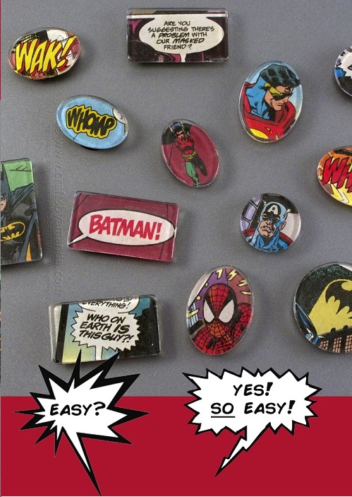 comic-book-magnets