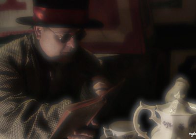 Down The River - Video Teaser