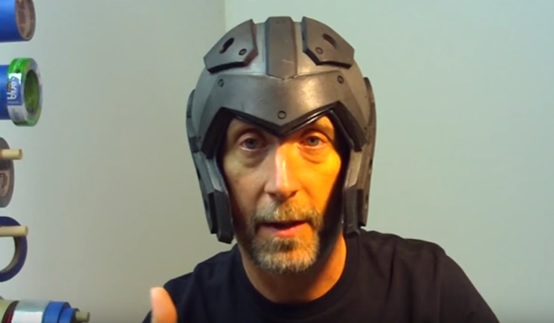 foam-helmet