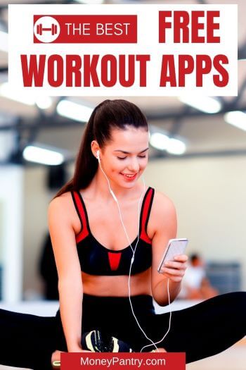 These are the top free gym workout apps that you have to try...