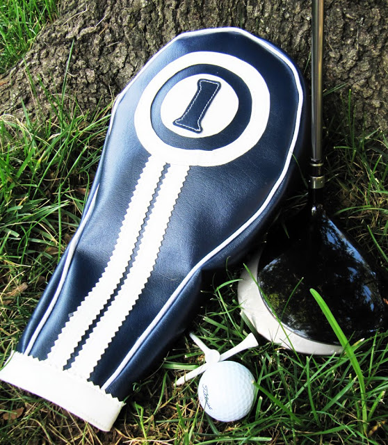 Golf Headcovers