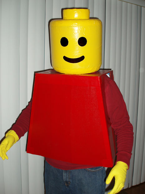 lego-man