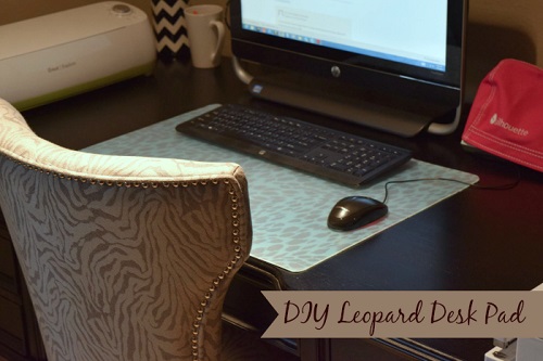 leopard-desk-pad