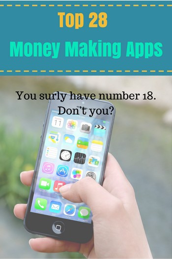 money making apps