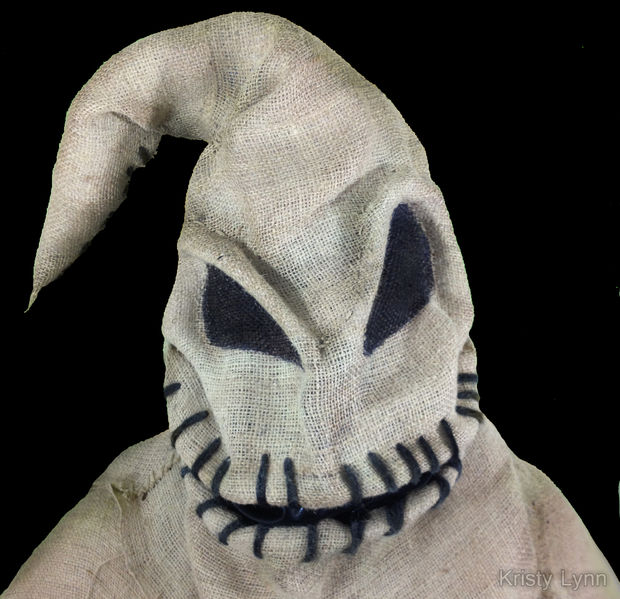 oogie-boogie