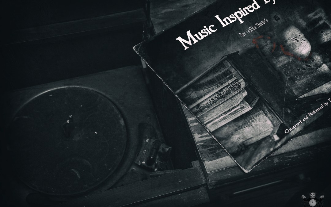On the Music of Poe