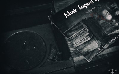 On the Music of Poe