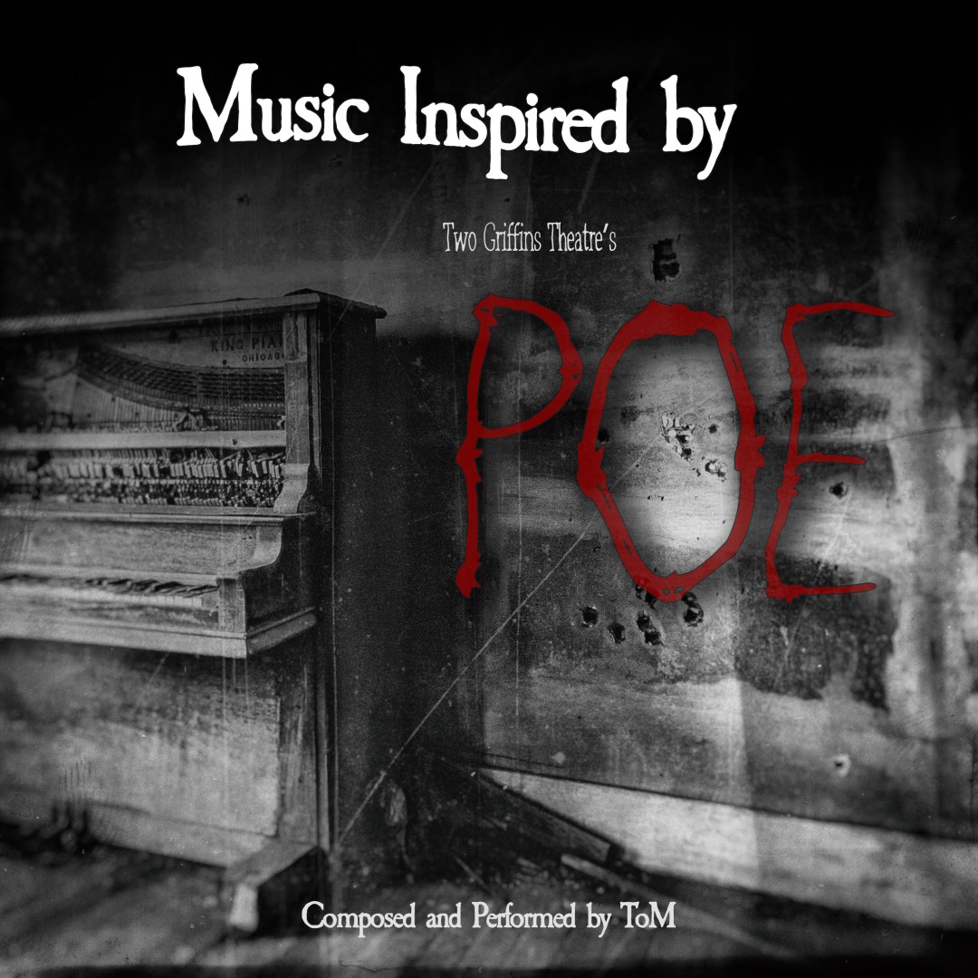 Music Inspired by POE