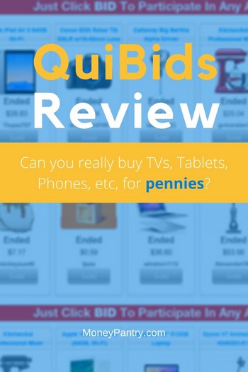 QuiBids Review