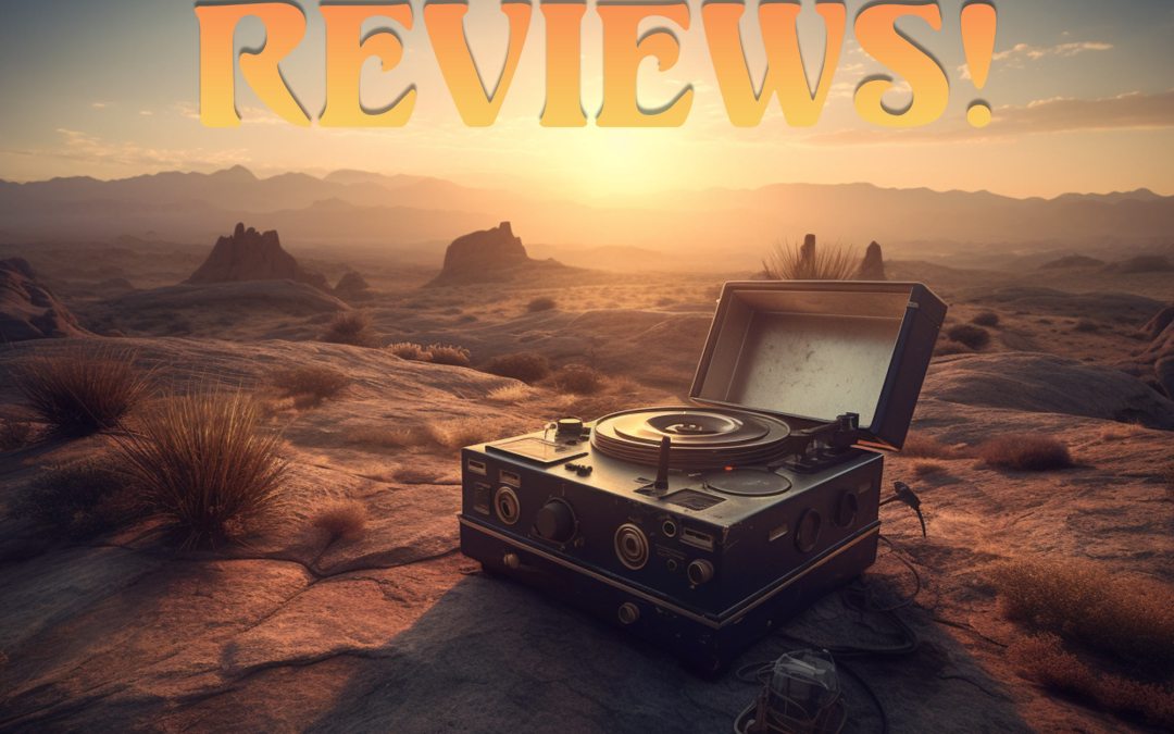 Reviews