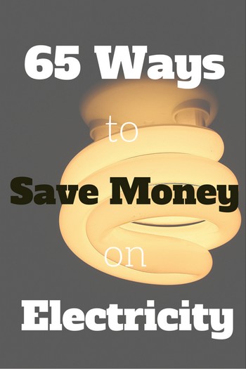 These are easy (and legal) ways you can lower your electricity bill every month.