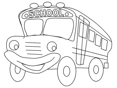 Apples for Teacher coloring page