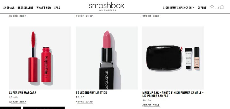 Smashbox