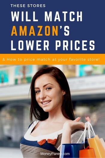 These stores have Amazon price match guarantees that could save you $100s...