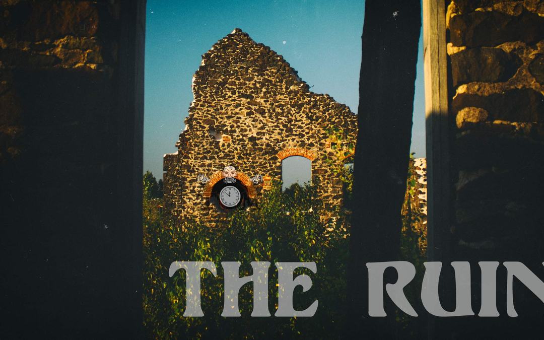 The Ruin – New From ToM