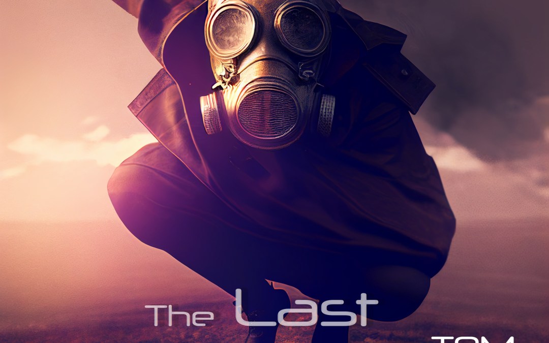 The Last Outpost Cover & Tracklist