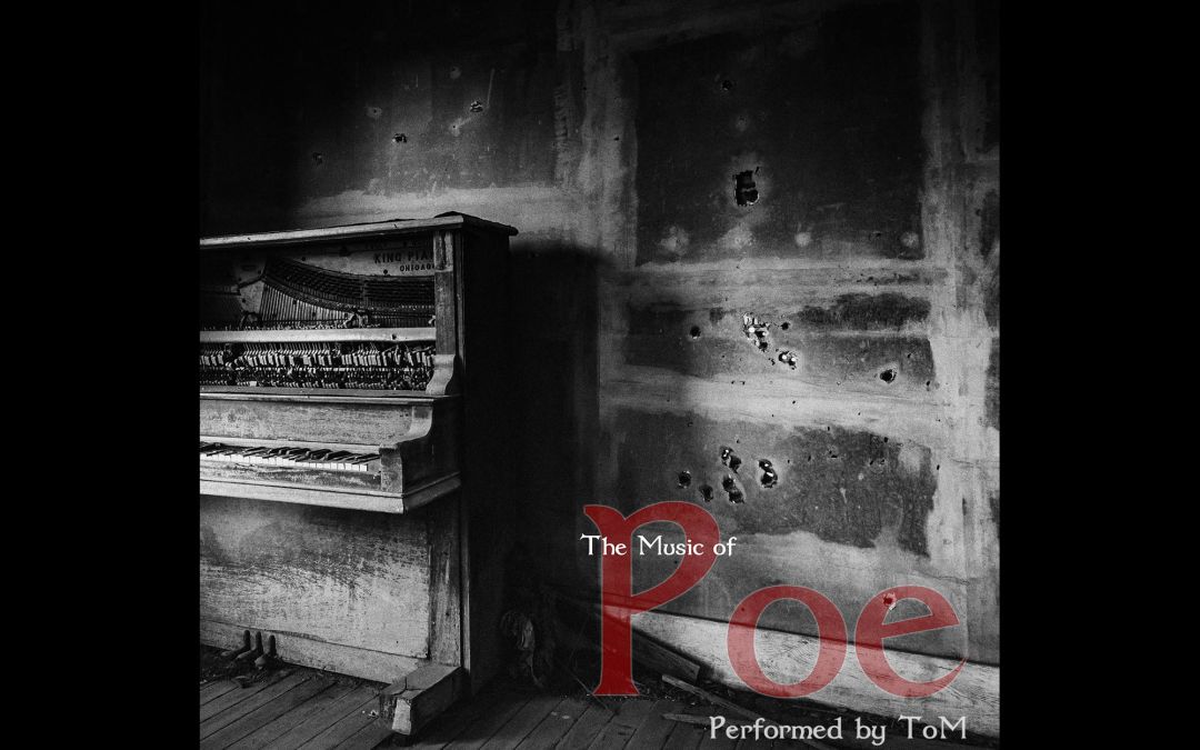 The Music of POE