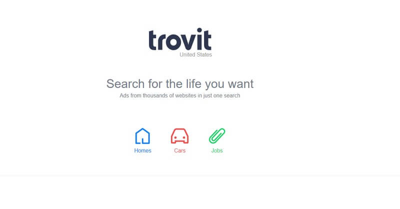 Trovit