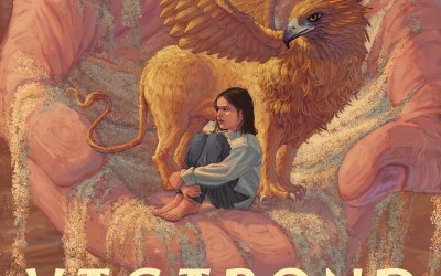 The Music of Vagabond