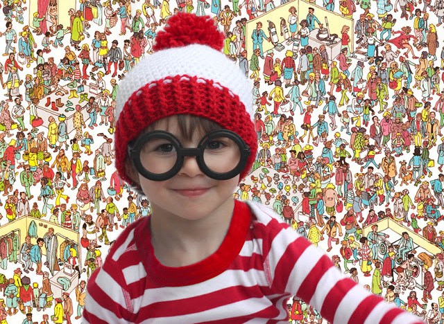 waldo