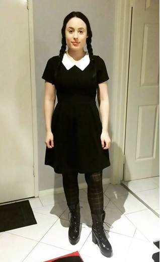 wednesday-addams