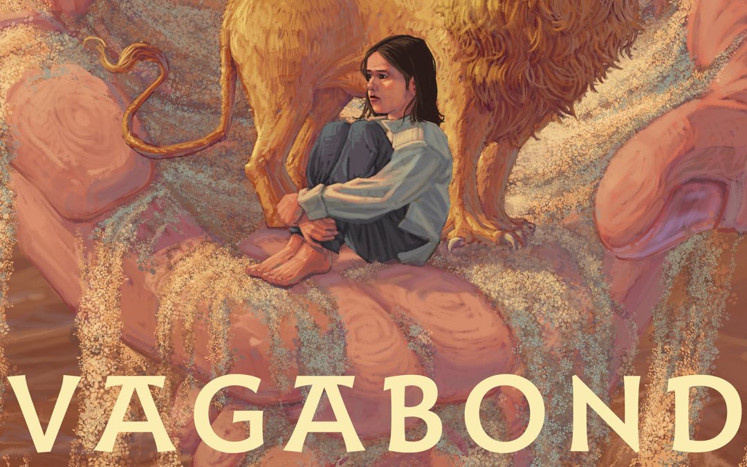 Vagabond Soundtrack Available Today!