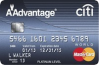 Citi Platinum Select AAdvantage World Mastercard